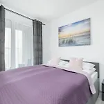 Apartamenty Perlowa Przystan By Noclegi Renters