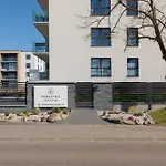 Apartamenty Perlowa Przystan By Noclegi Renters