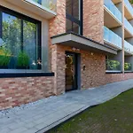 Apartamenty Perlowa Przystan By Noclegi Renters