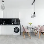 Apartamenty Perlowa Przystan By Noclegi Renters