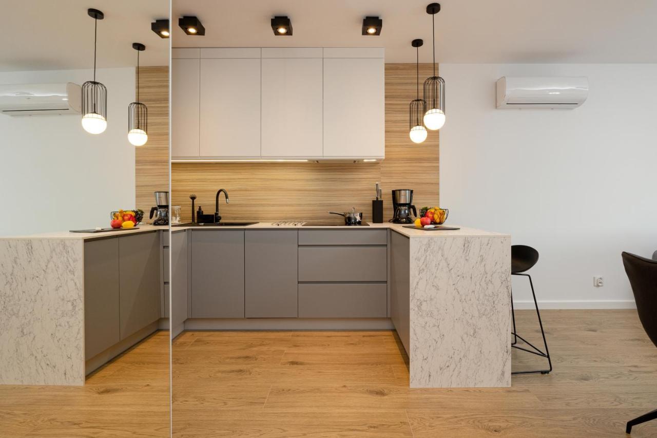 Perlowa Przystan By Renters