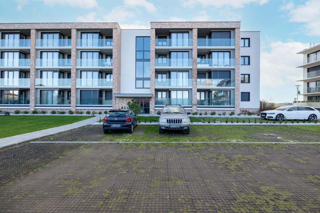 Perlowa Przystan By Renters Apartment Kolberg