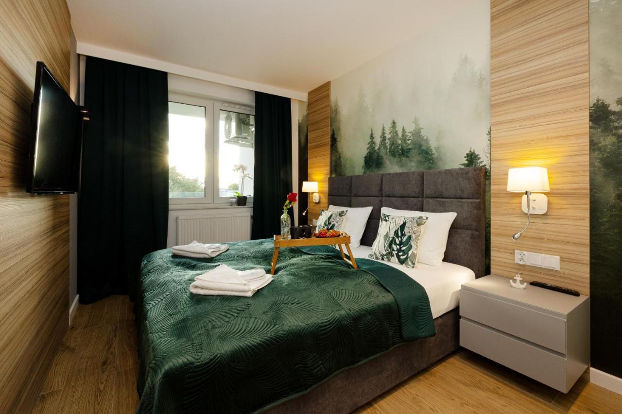 Perlowa Przystan By Renters * Kolberg