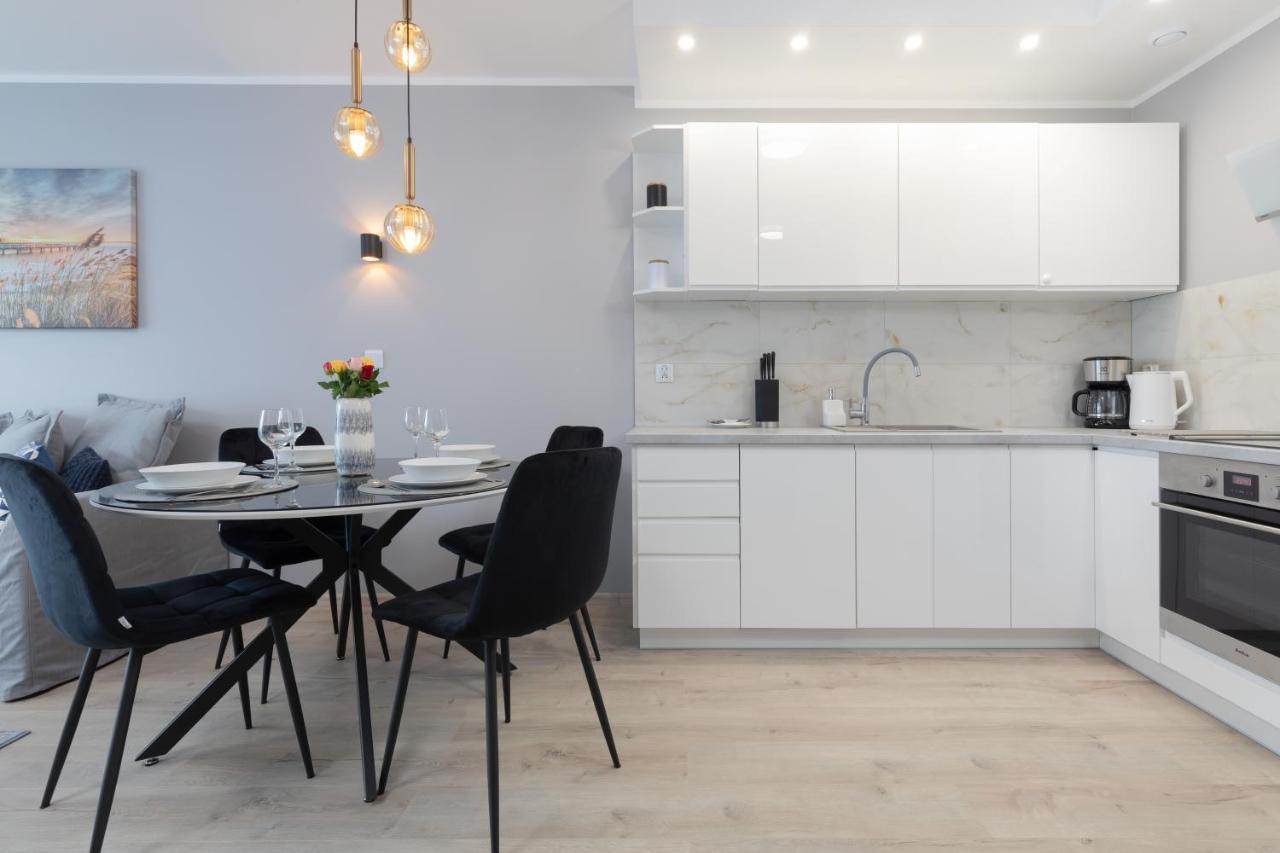Perlowa Przystan By Renters