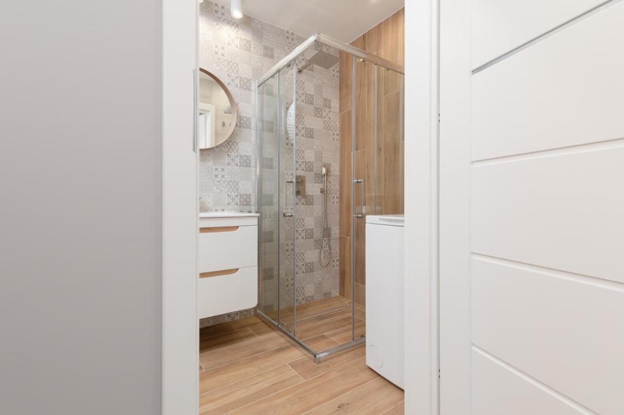 Apartment Perlowa Przystan By Renters