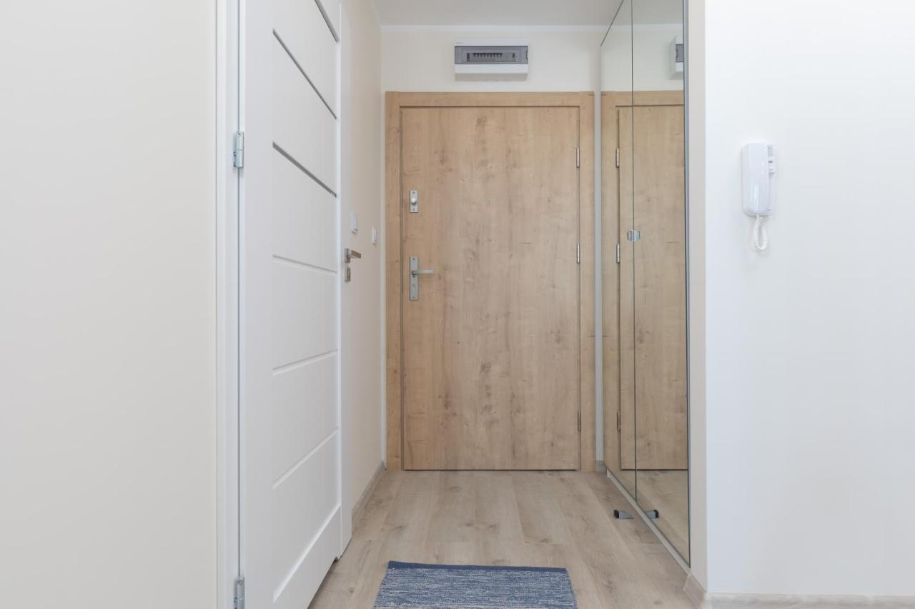 Perlowa Przystan By Renters * Kolberg