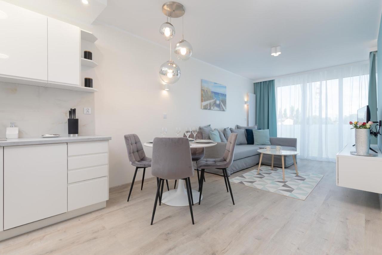 Apartment Perlowa Przystan By Renters Kolberg