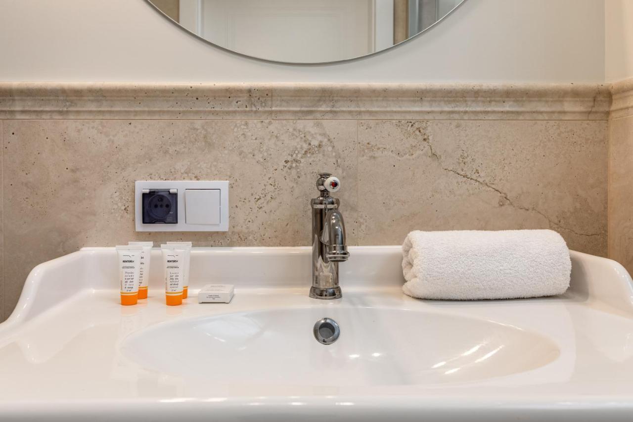 Perlowa Przystan By Renters Apartment