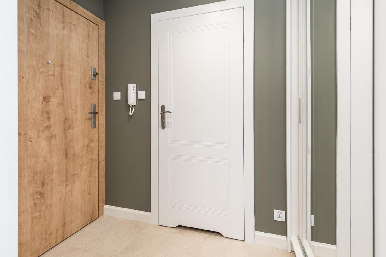Perlowa Przystan By Renters Apartment Kolberg