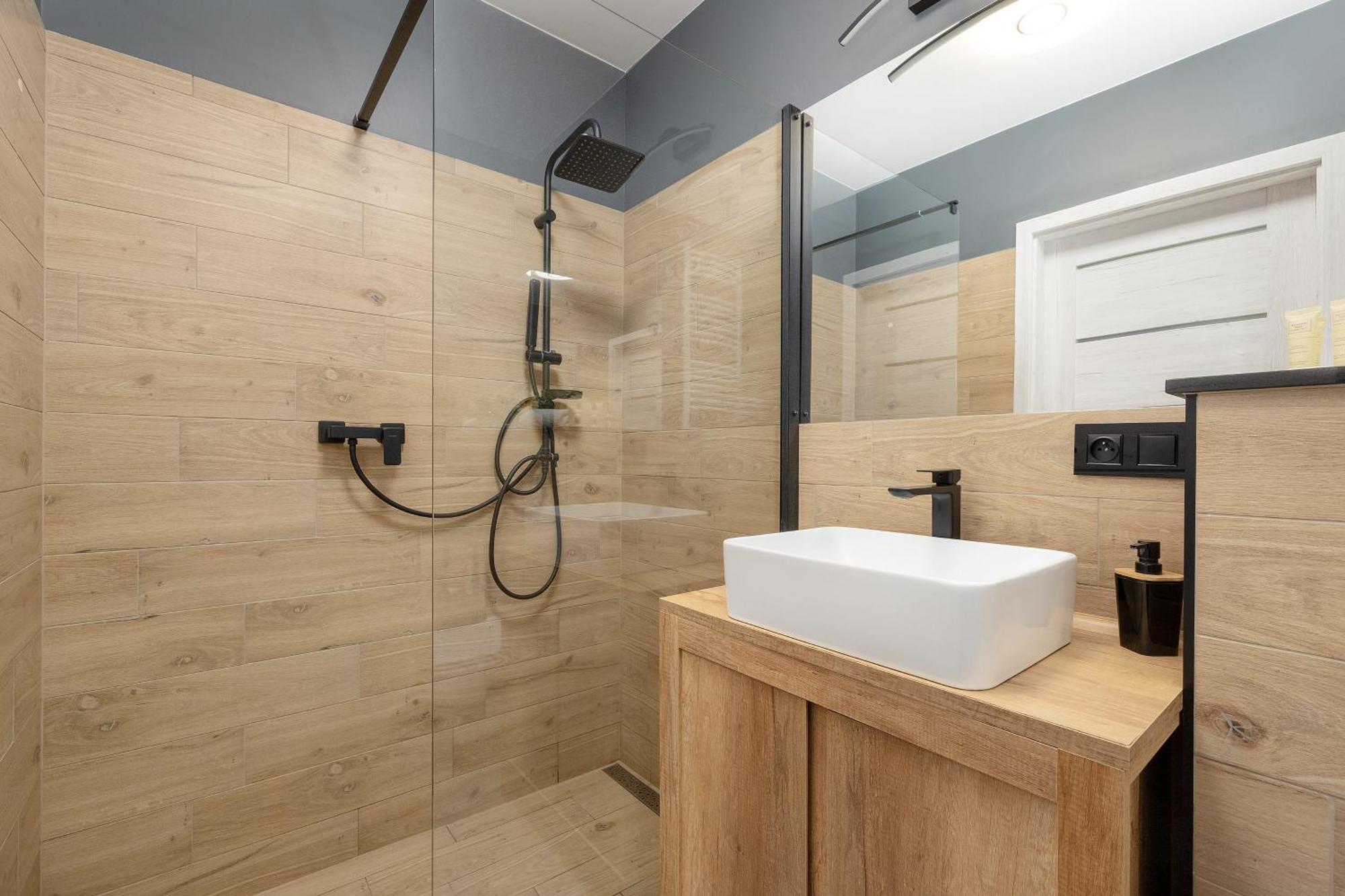 Apartment Perlowa Przystan By Renters Kolobrzeg