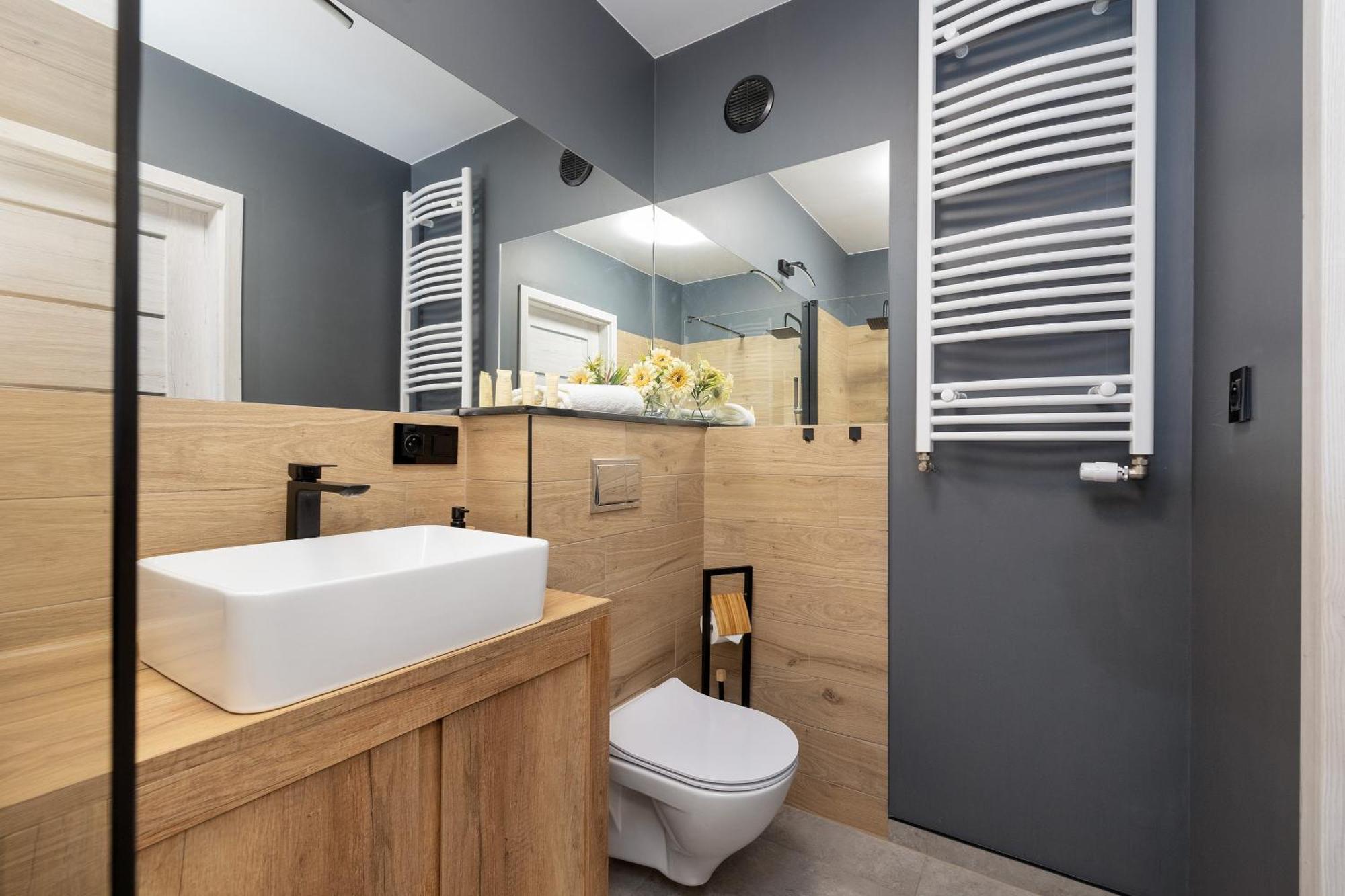 Apartment Perlowa Przystan By Renters *